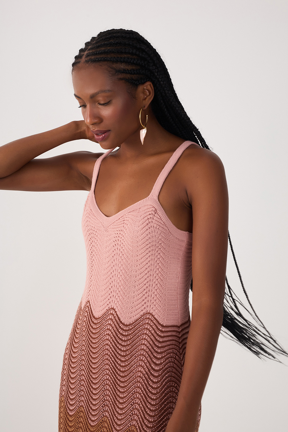 Vestido Tricot Dunas_5