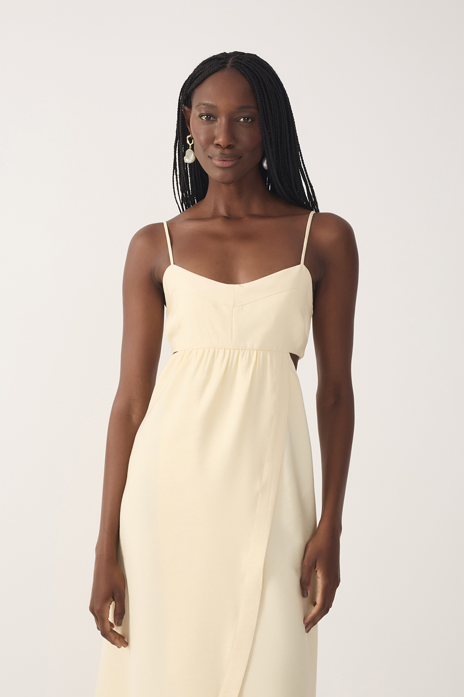 Cropped Wrap Dress_4