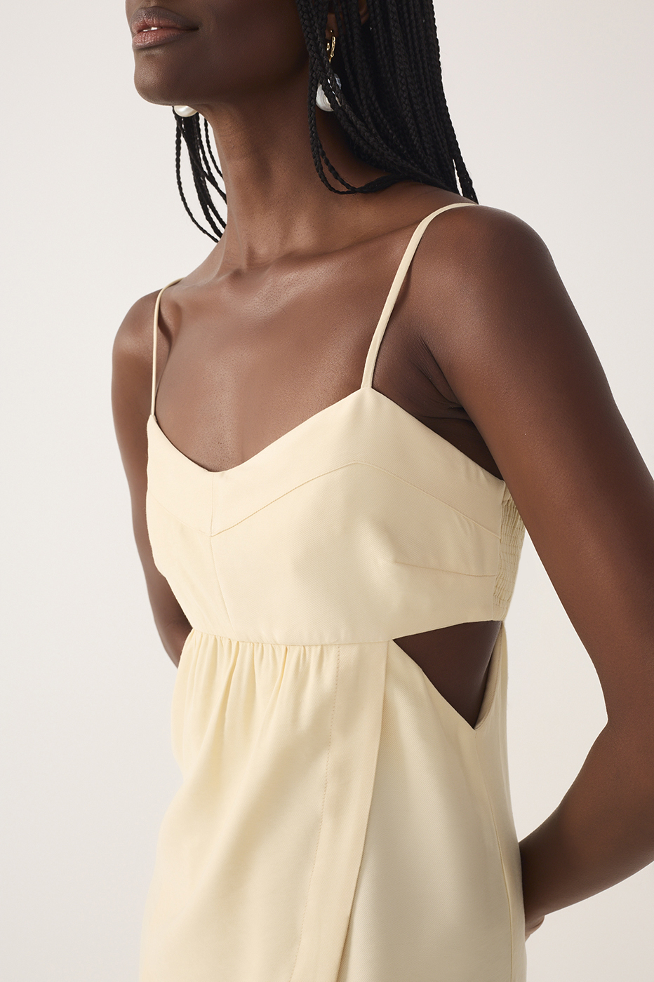 Cropped Wrap Dress_5