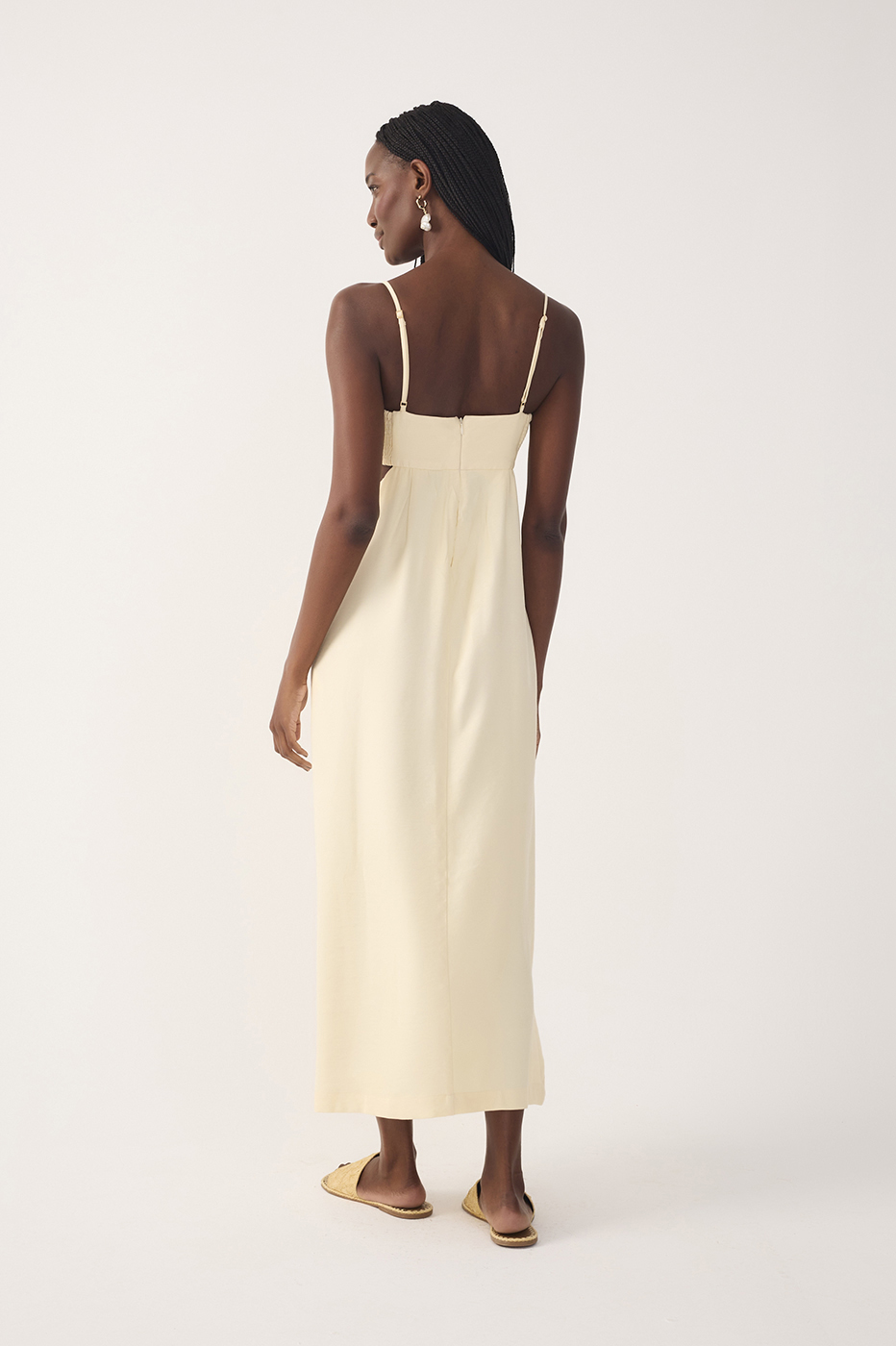 Cropped Wrap Dress_6