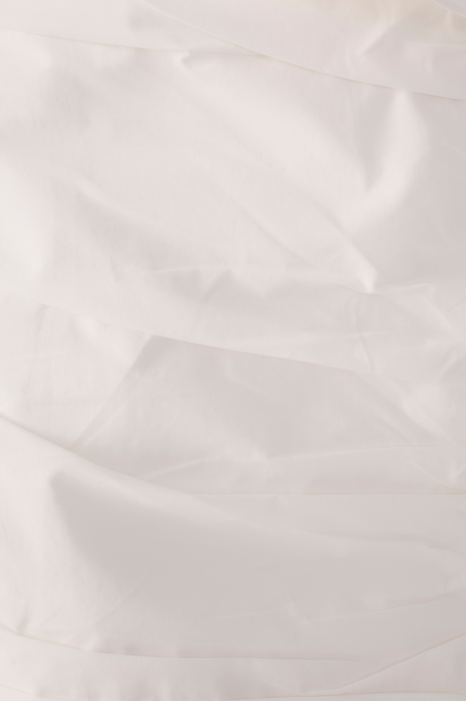 Off-White Ruffle One-Shoulder Mini Dress_7