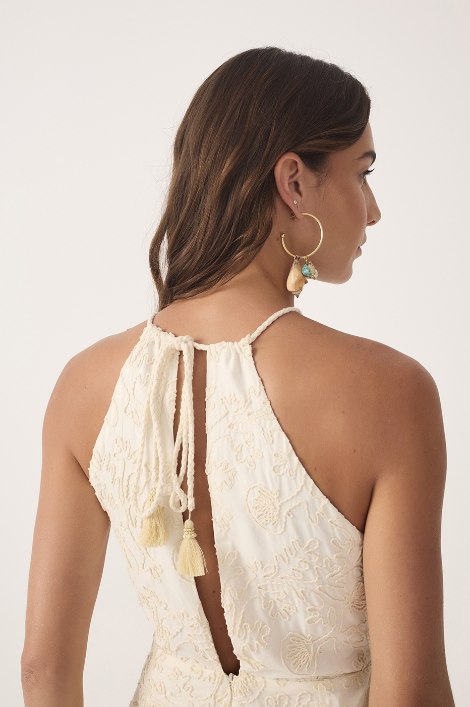 Short Embroidered Dress_5