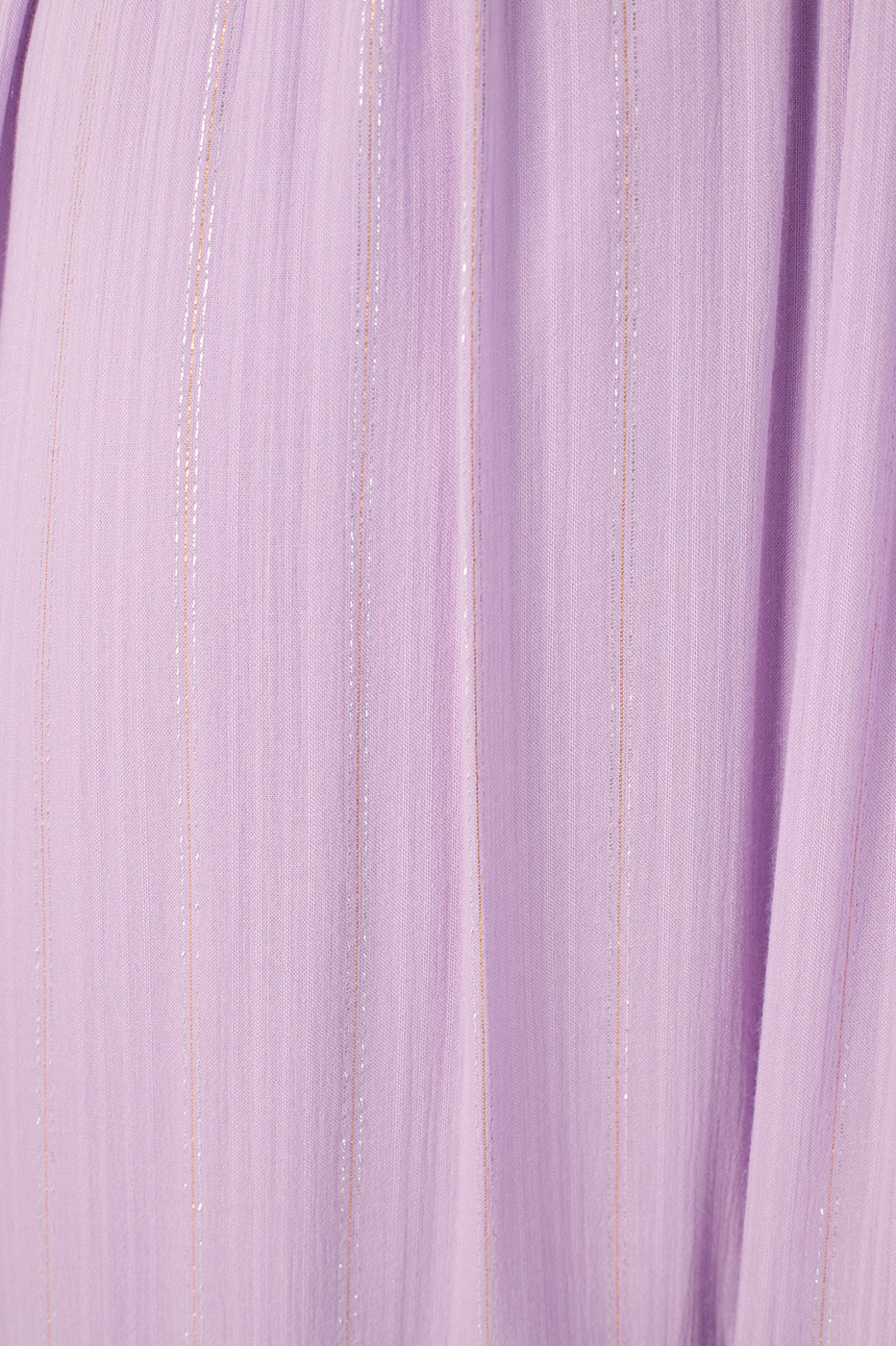 Vestido Longo Lurex Babado Busto_6