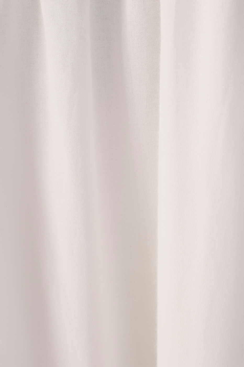 Vestido Cropped Algodão Bordado_7