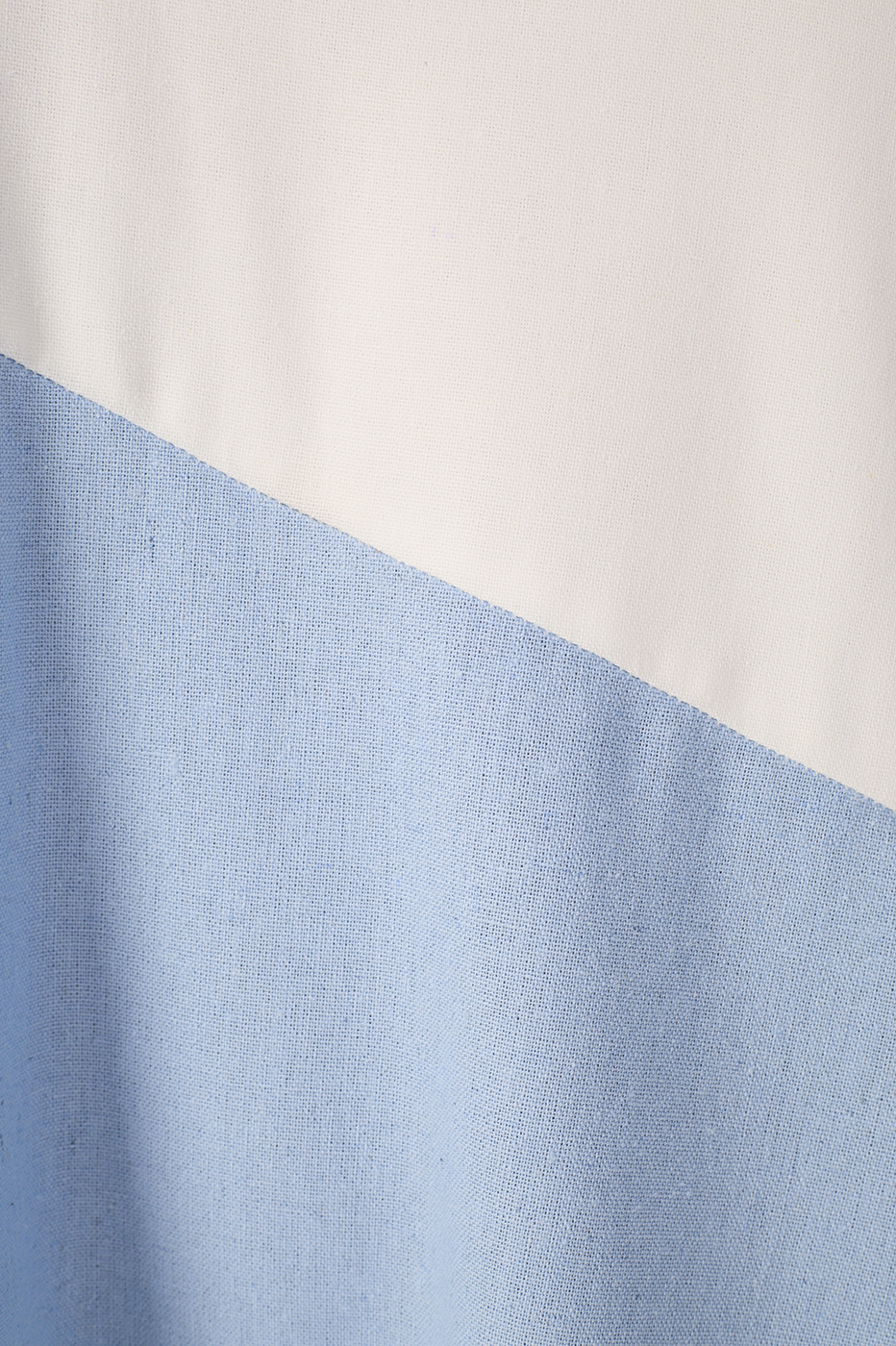 Long Linen Cut Out Dress_7