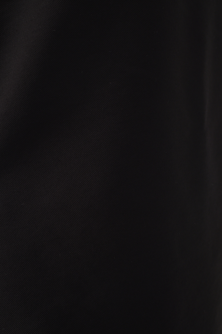 Black Halter Neck Mini Dress_8