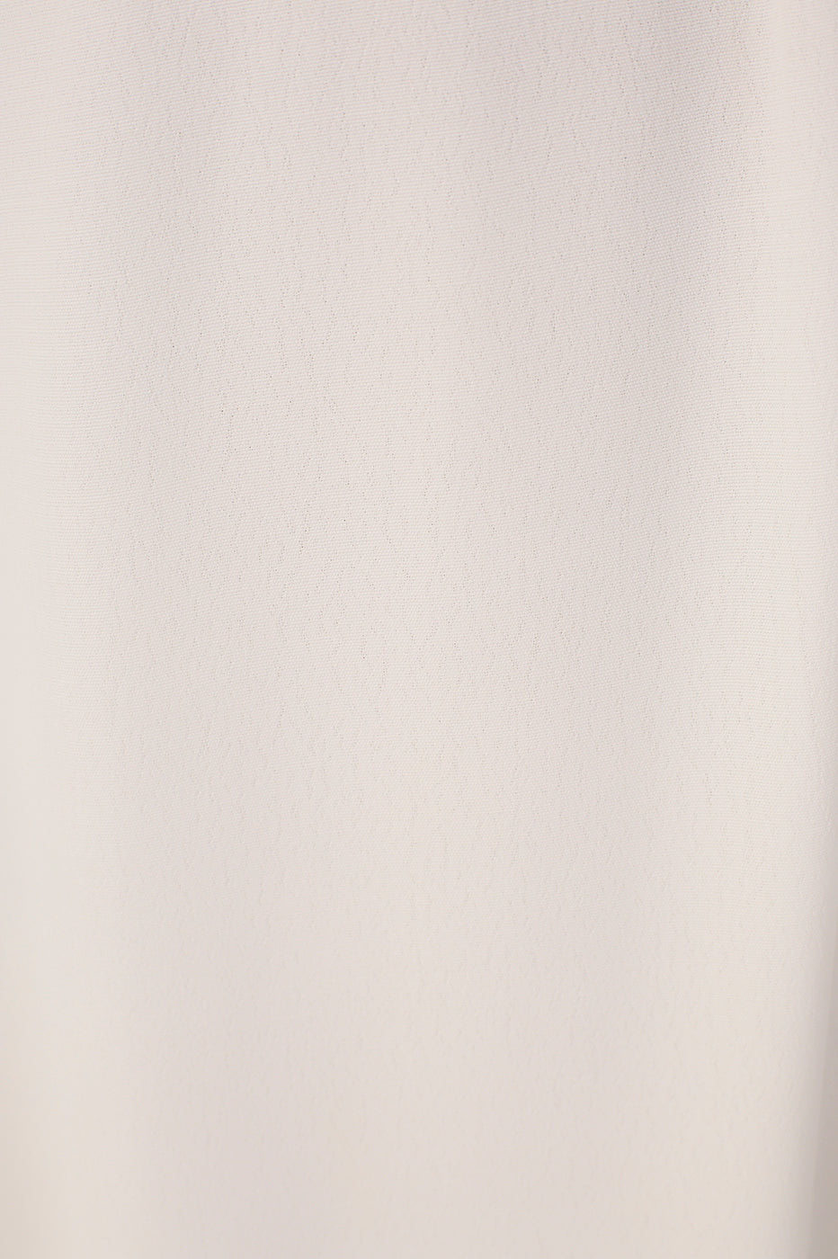 Off-White Ruched Halter Crepe Maxi Dress_7