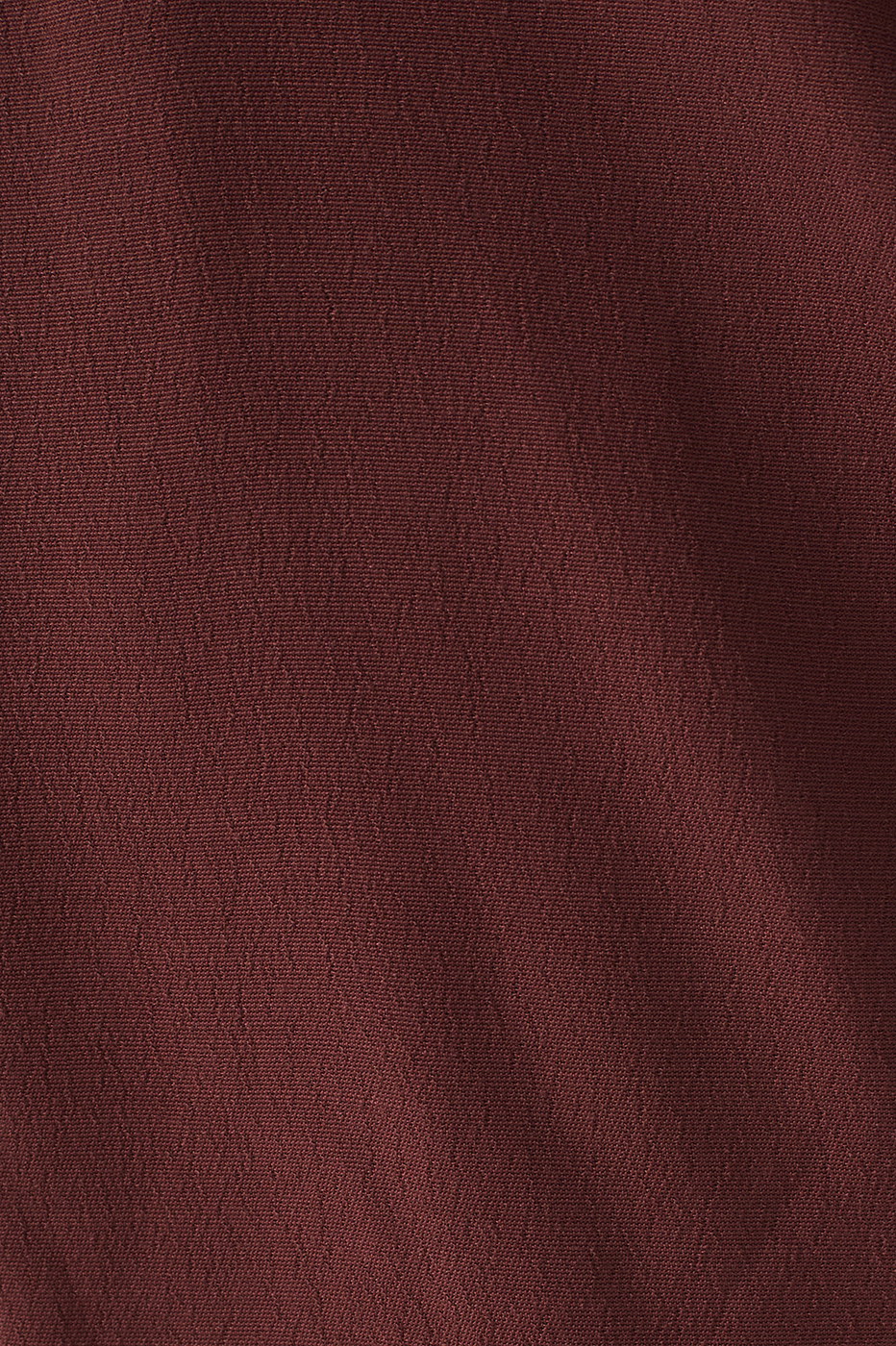 Short Crepe Wrap Dress_7