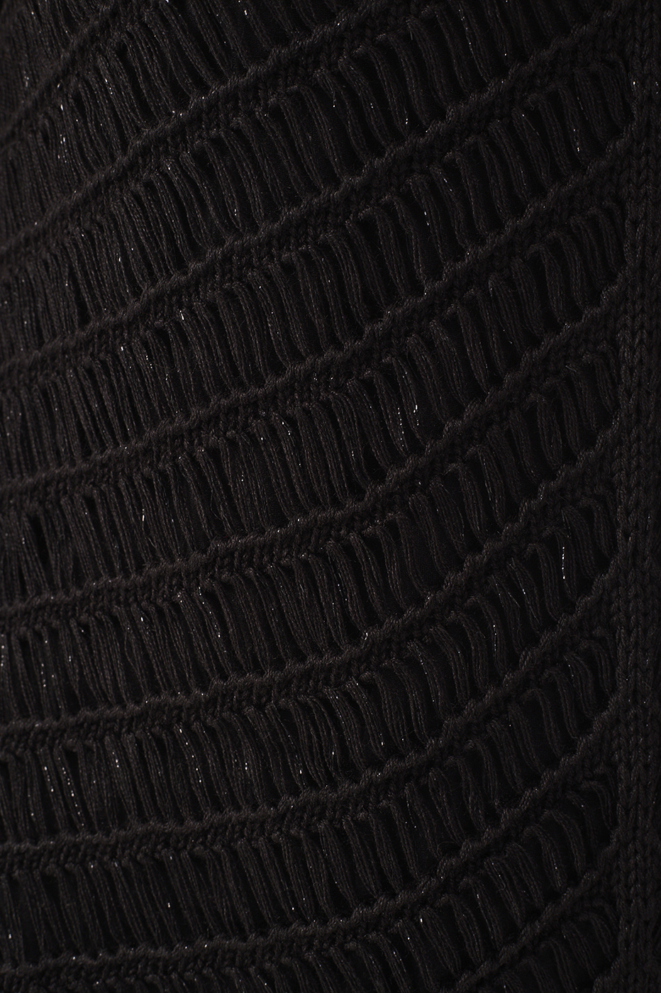 Knit Resort Short Dress_7