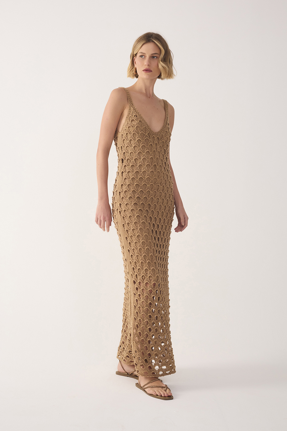 gown dress knitted summer Dress Knitting Pattern, Knit Dress PDF, Summer Dress. Beach Dress PATTERN, Sexy KNIT Dress for Beach Wedding, Lace Knit Dress Pattern