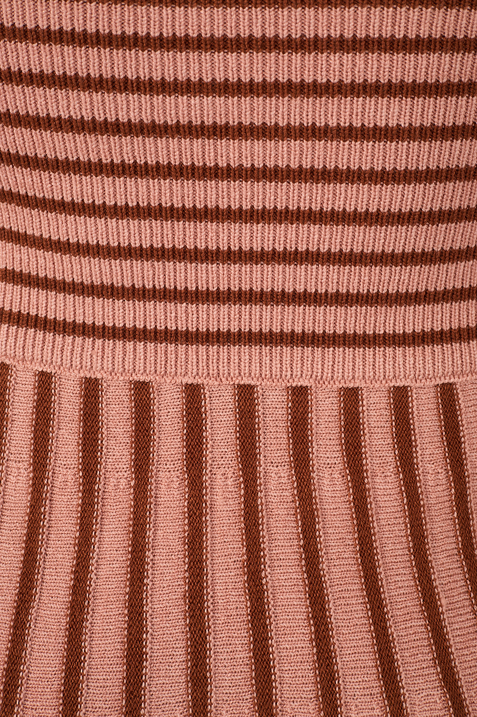 Vestido Tricot Listradinho_6