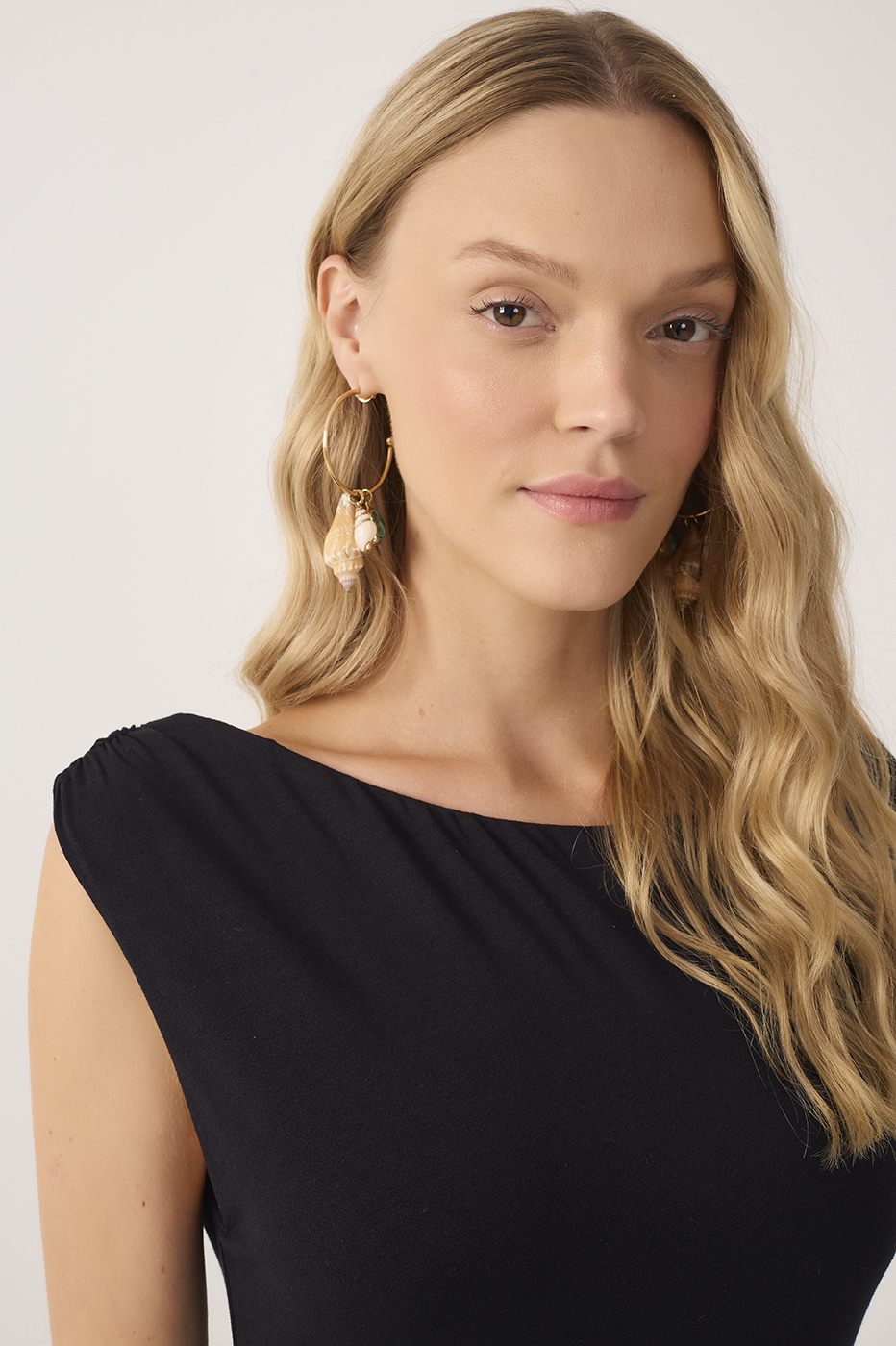 Vestido Malha Crepe Ombro A Ombro_5