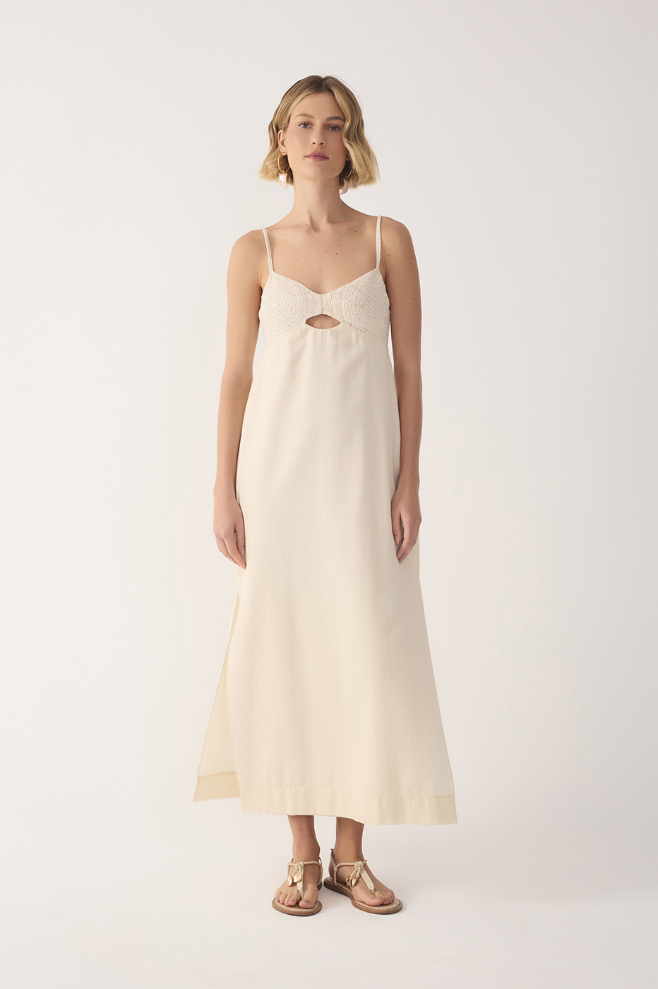 Cropped Crochet-Bust Dress_2