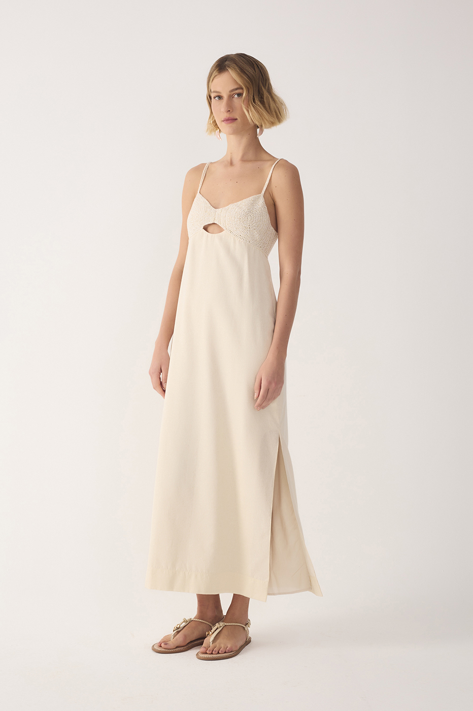 Cropped Crochet-Bust Dress_3