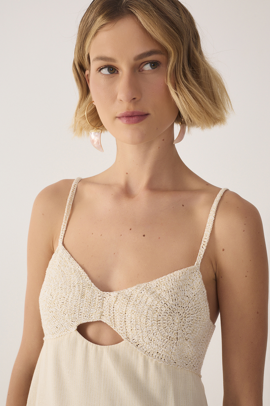 Cropped Crochet-Bust Dress_5
