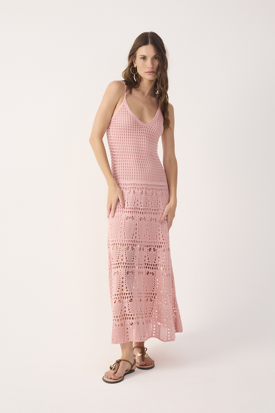 Vestido Tricot Vintage_2