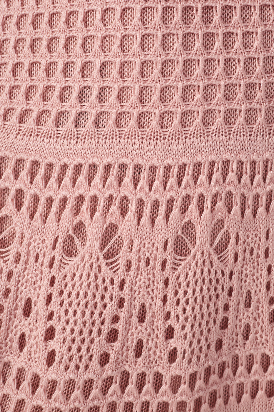 Vestido Tricot Vintage_7