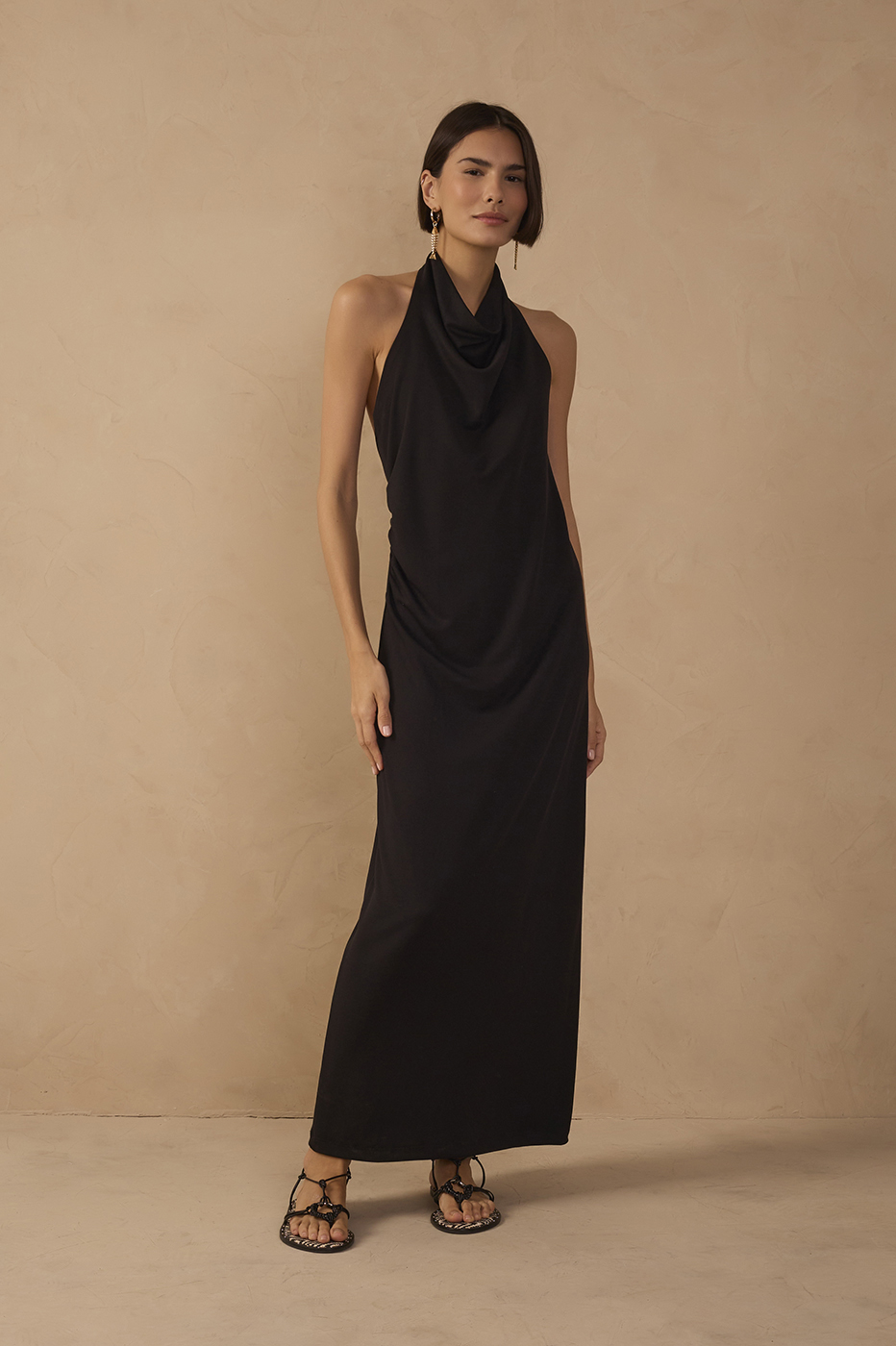 Vestido Frente Única_1