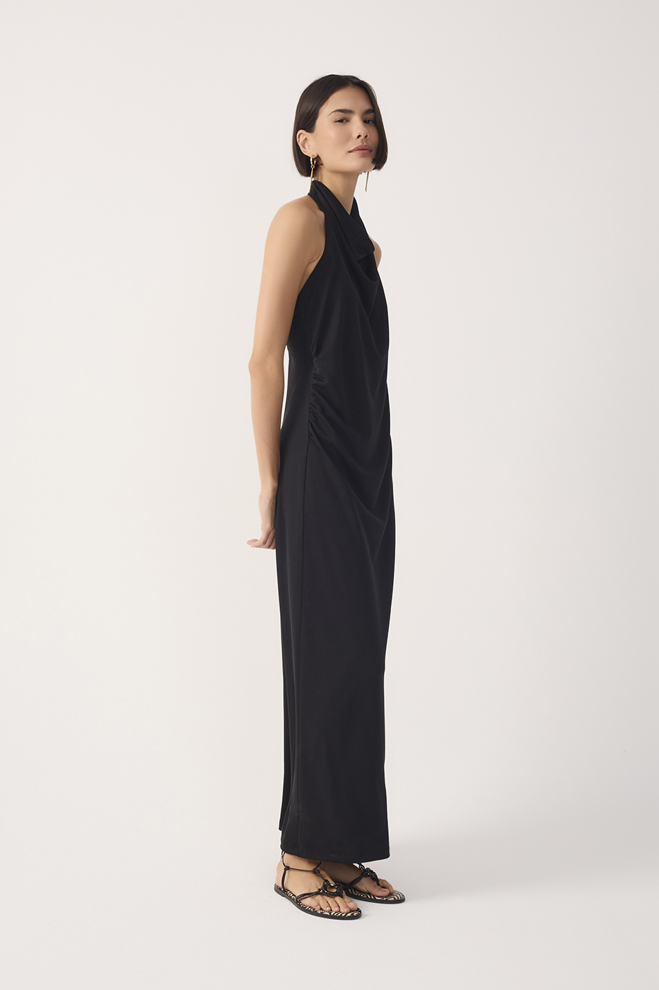 Single Front Dress_3