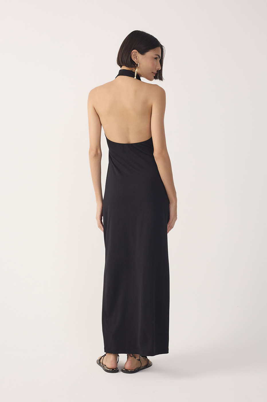 Single Front Dress_6