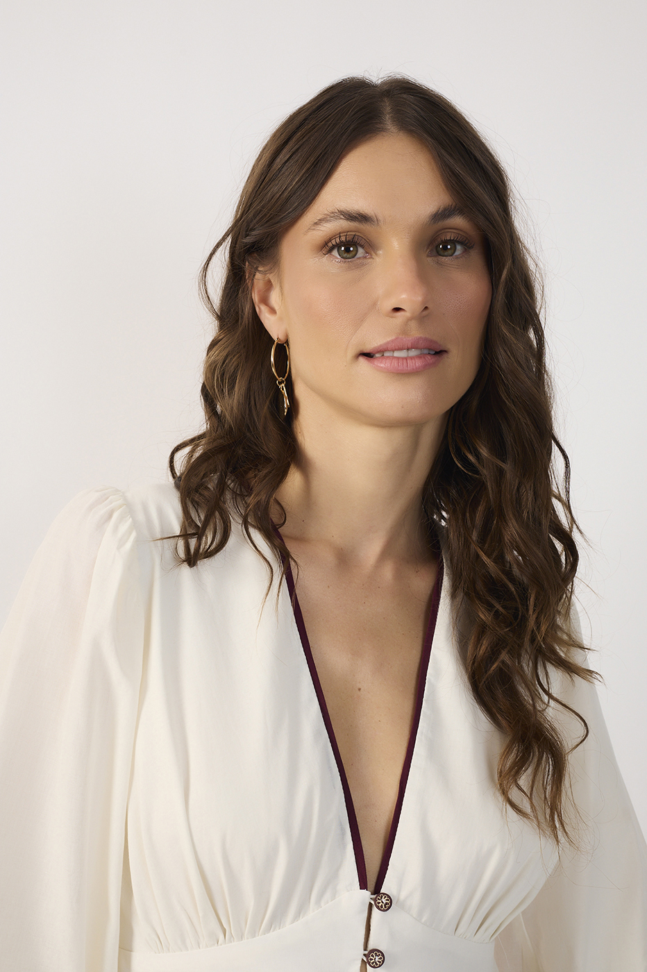 Embroidered Cropped Dress Trim_5