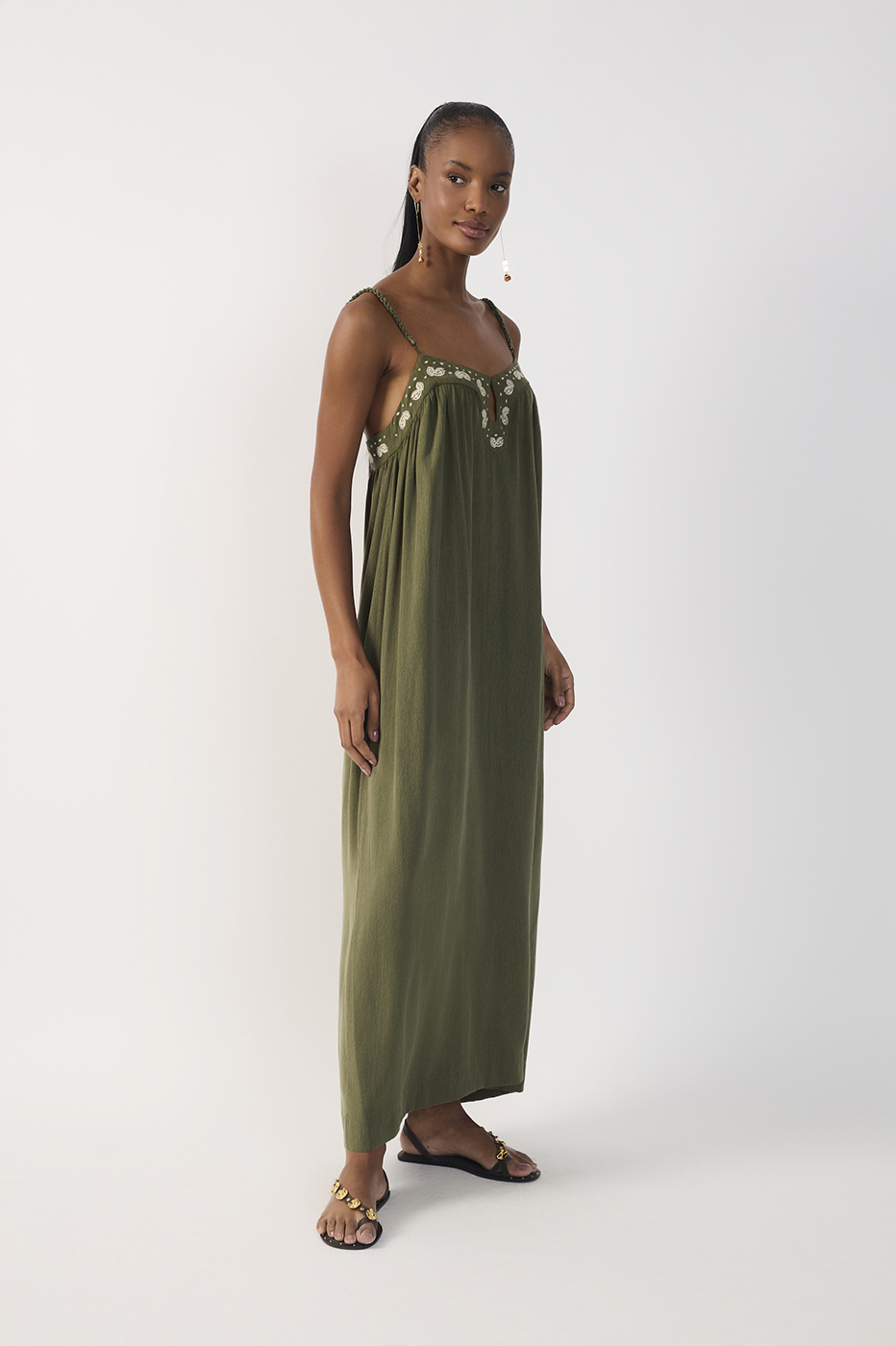 Cropped Dress Pala Bordada_3