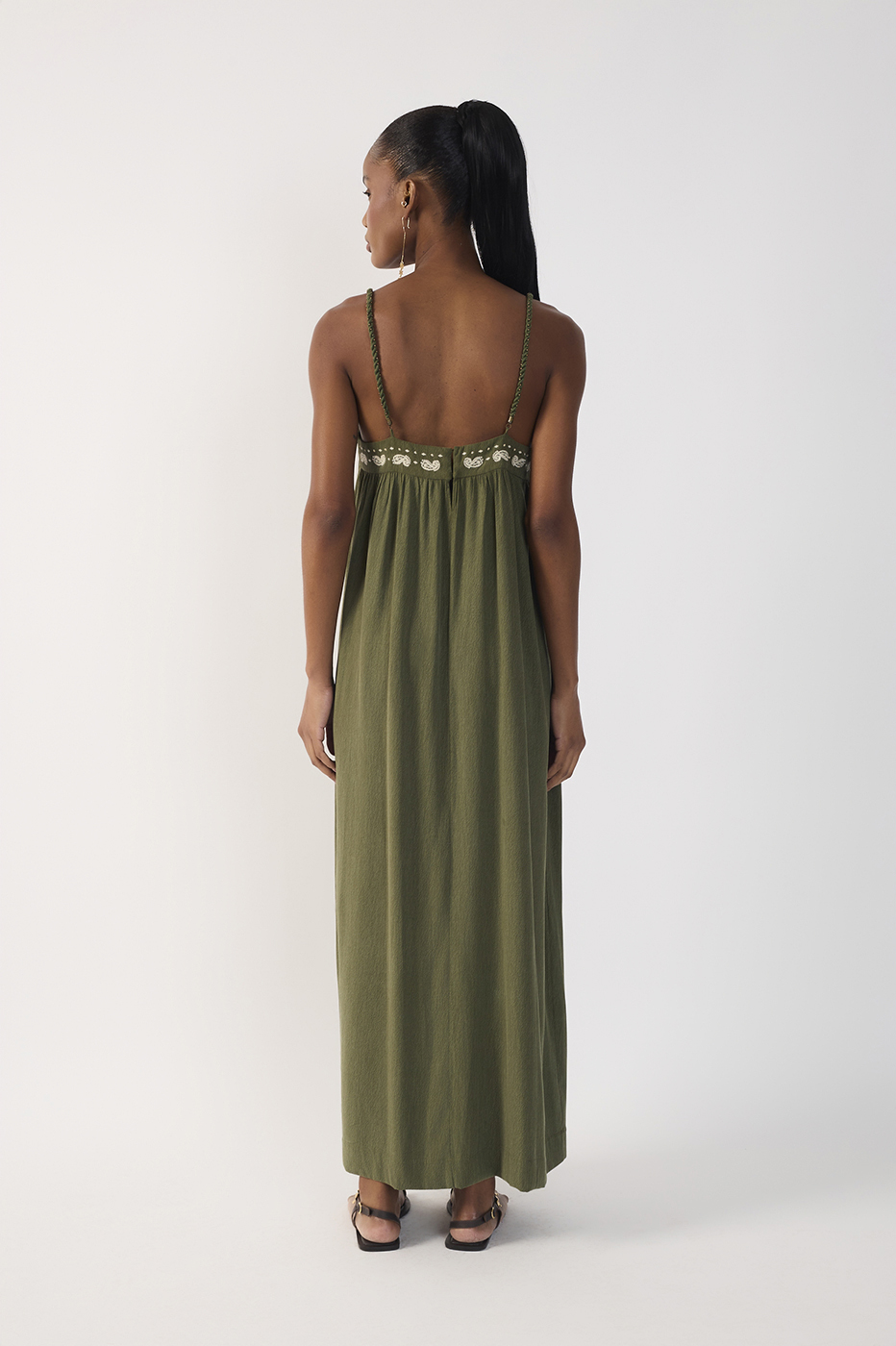 Cropped Dress Pala Bordada_7