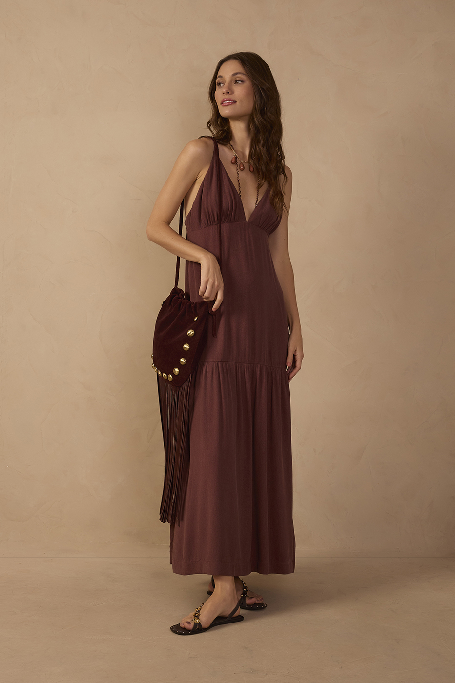 Tiered Maxi Dress_1