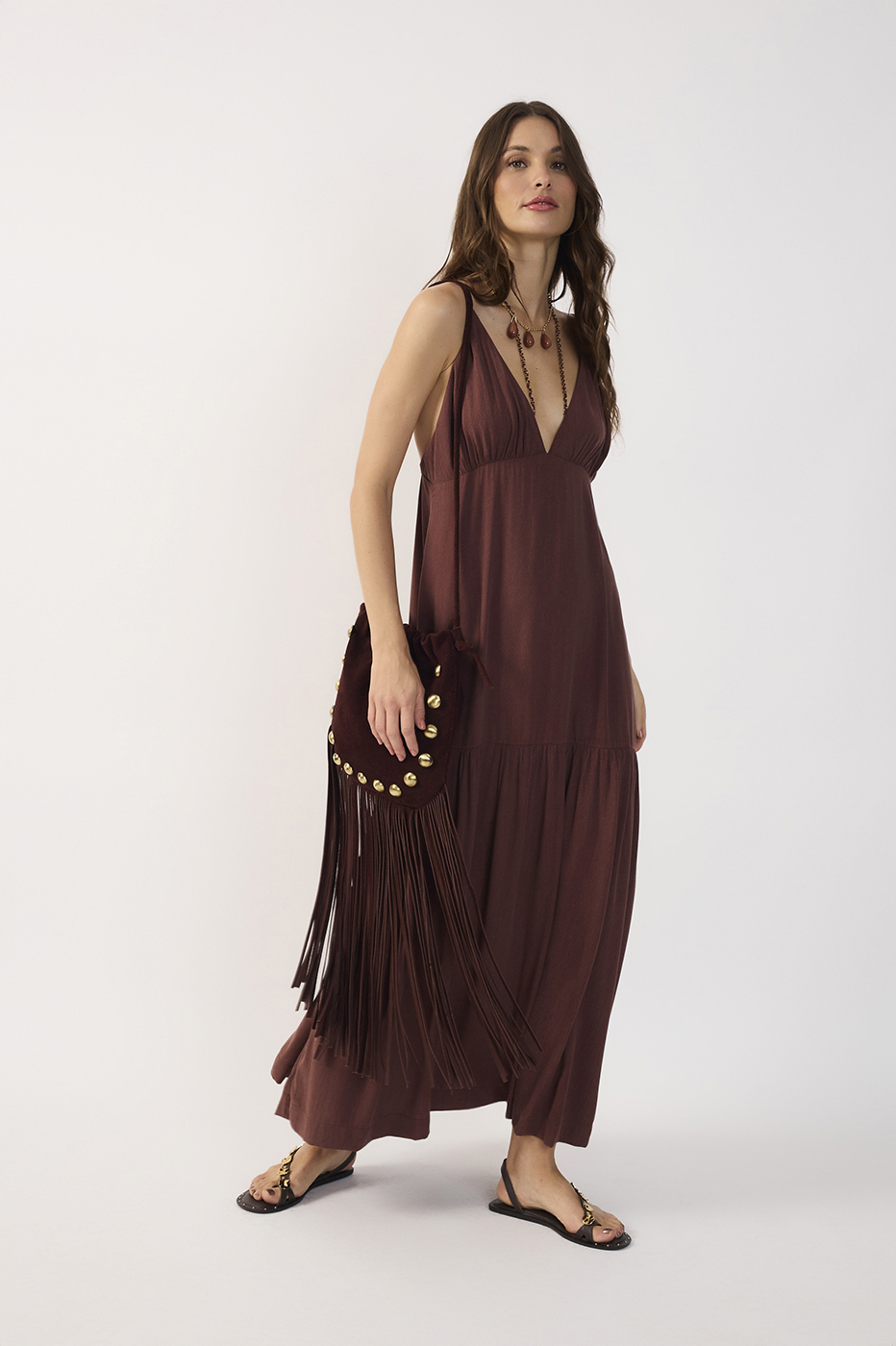 Tiered Maxi Dress_2