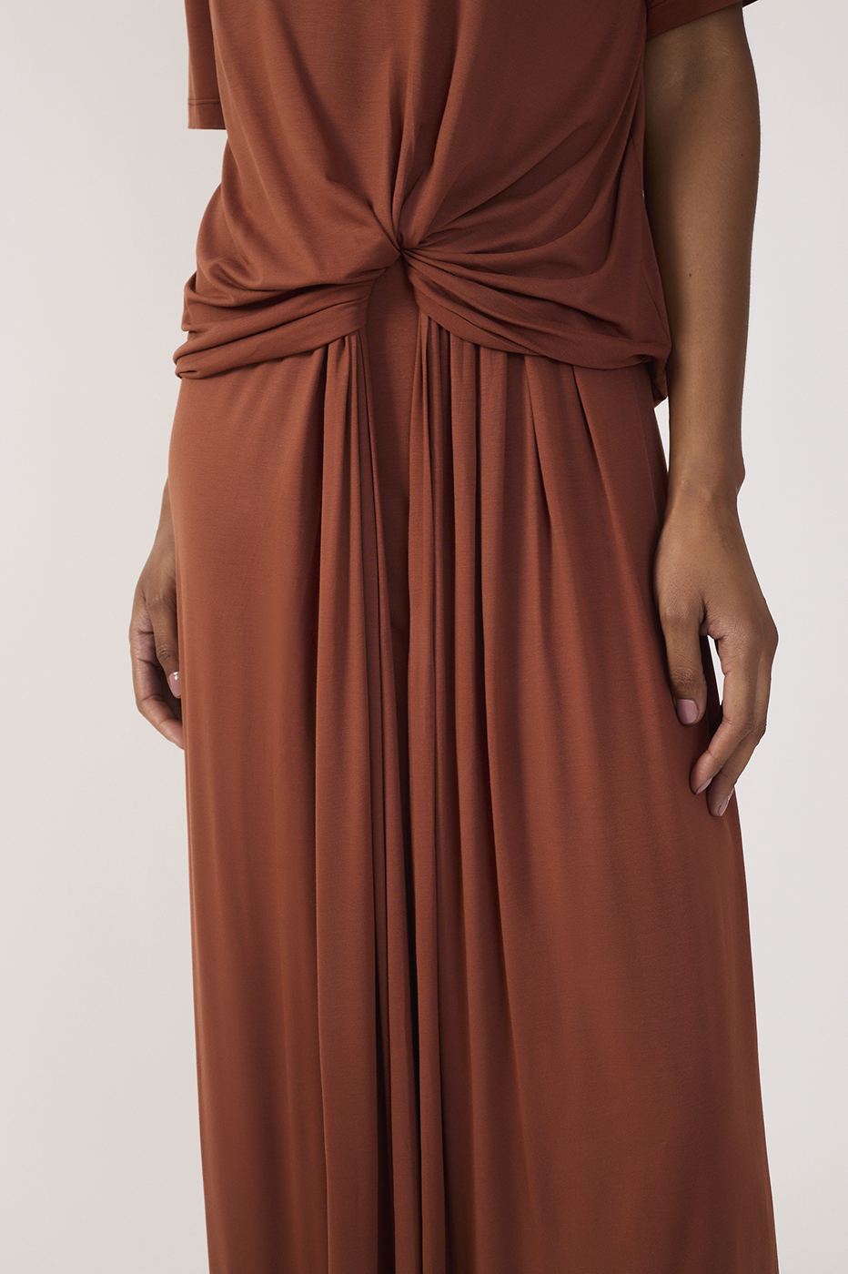 Twisted Maxi Dress_6