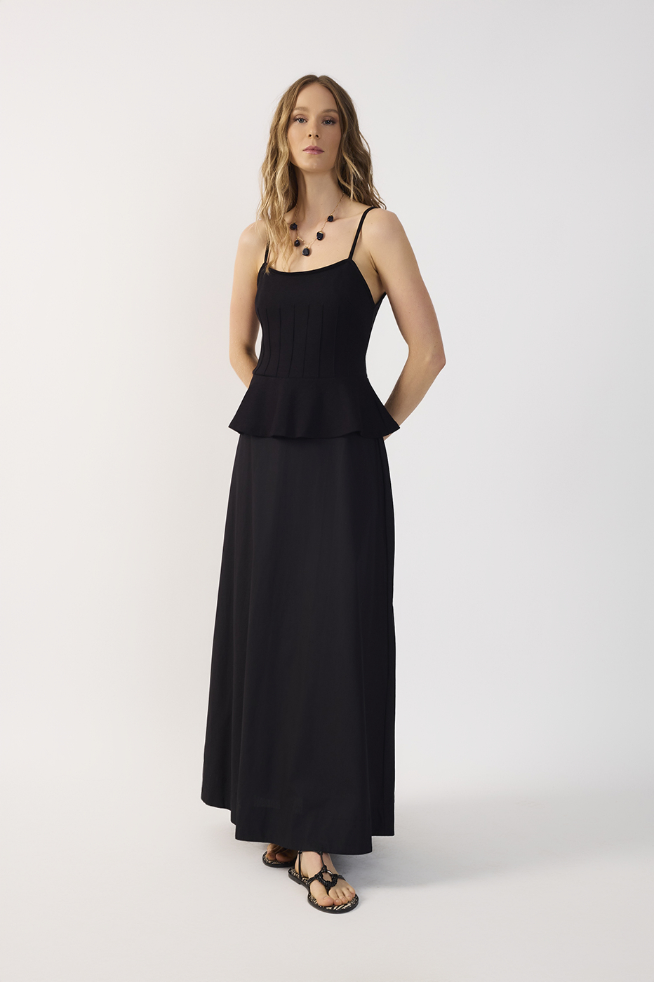 Peplum Dress_3