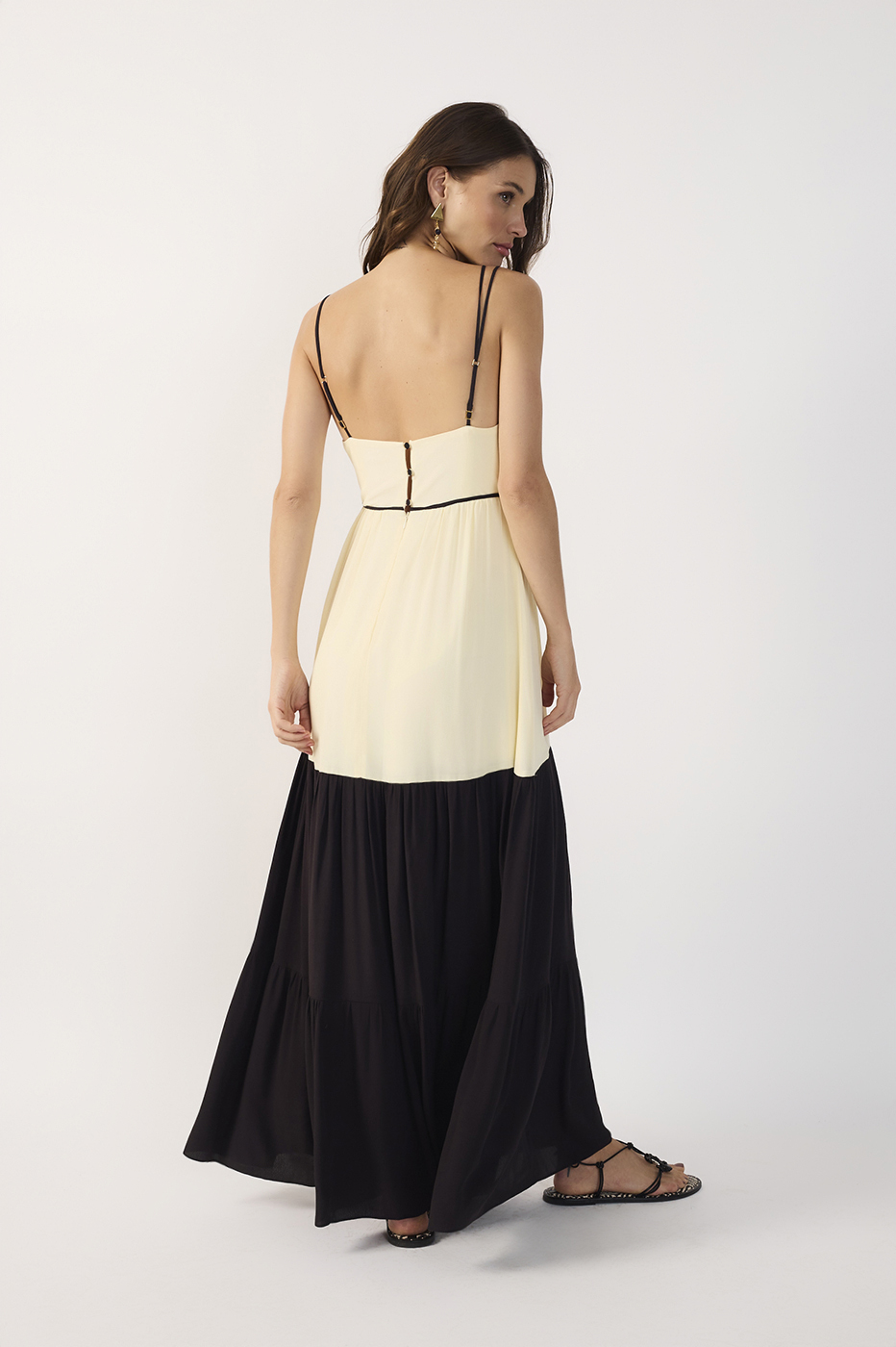 Long Ggt Dress Lace Neckline_7