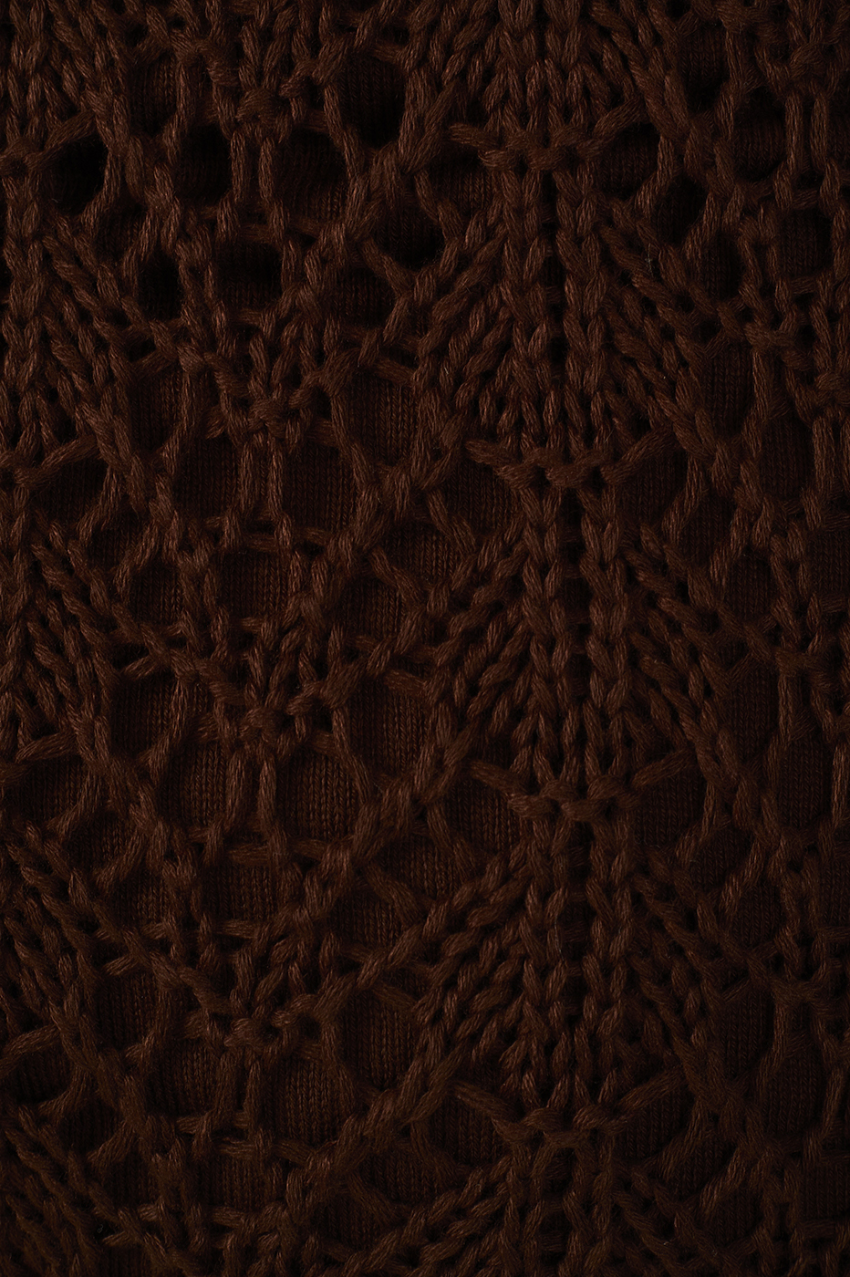 Vintage Cropped Knit Dress_8