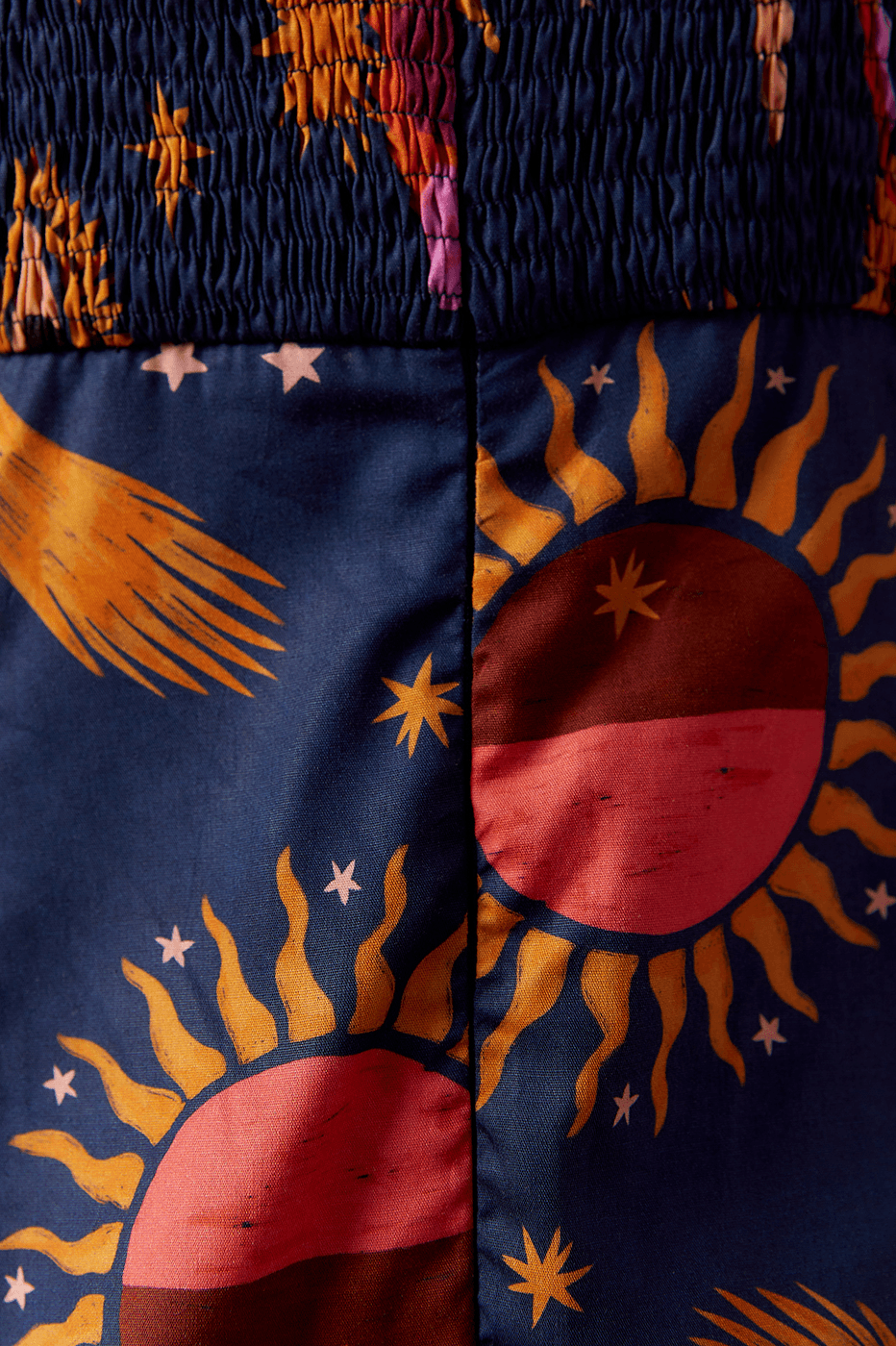 Travelers Print Maxi Dress_5