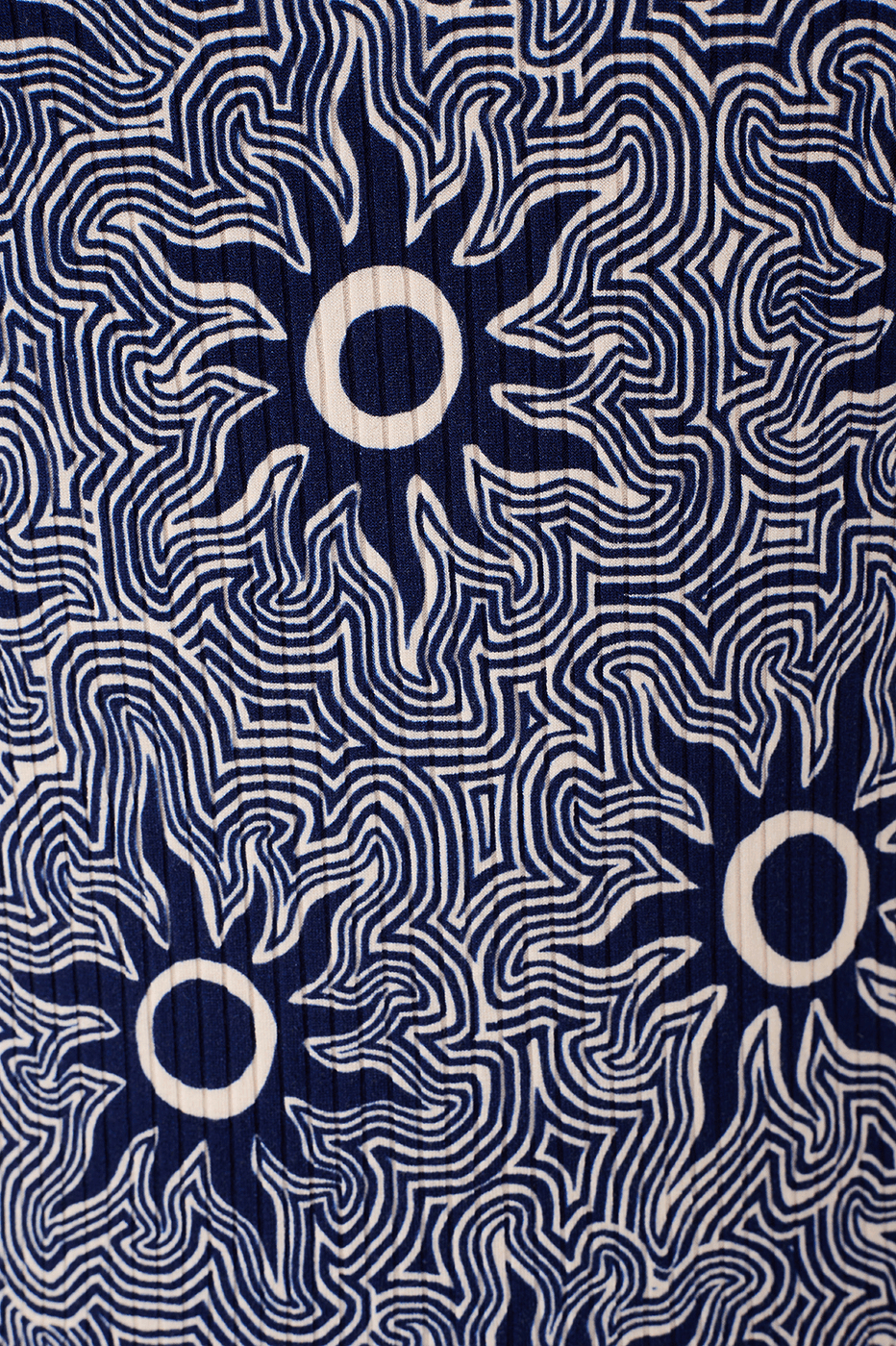 Ribbed Soleil Print Dress_6