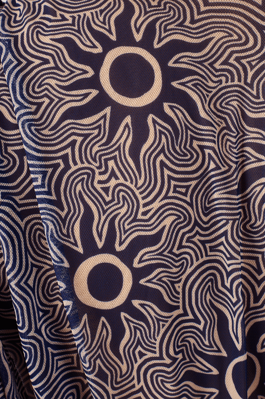 Soleil Print Tunic Dress_6