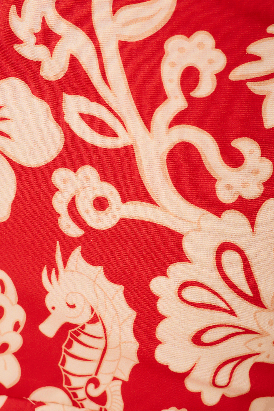 Dress In Summer Print_6