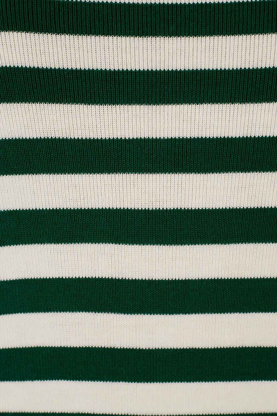 Dress In Stripe Print_6