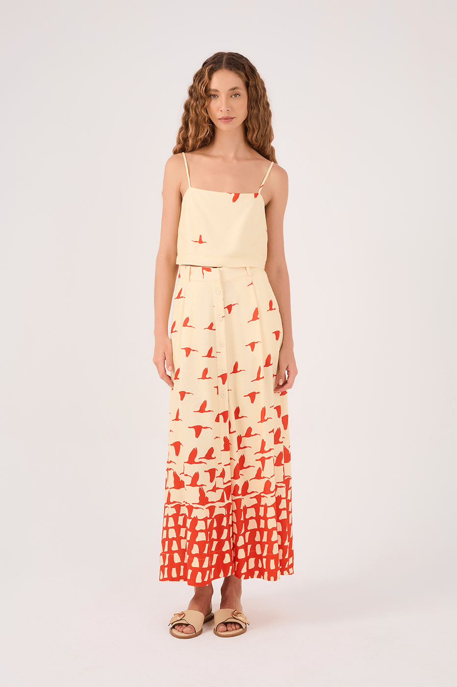 Guarás Print Linen Set_3