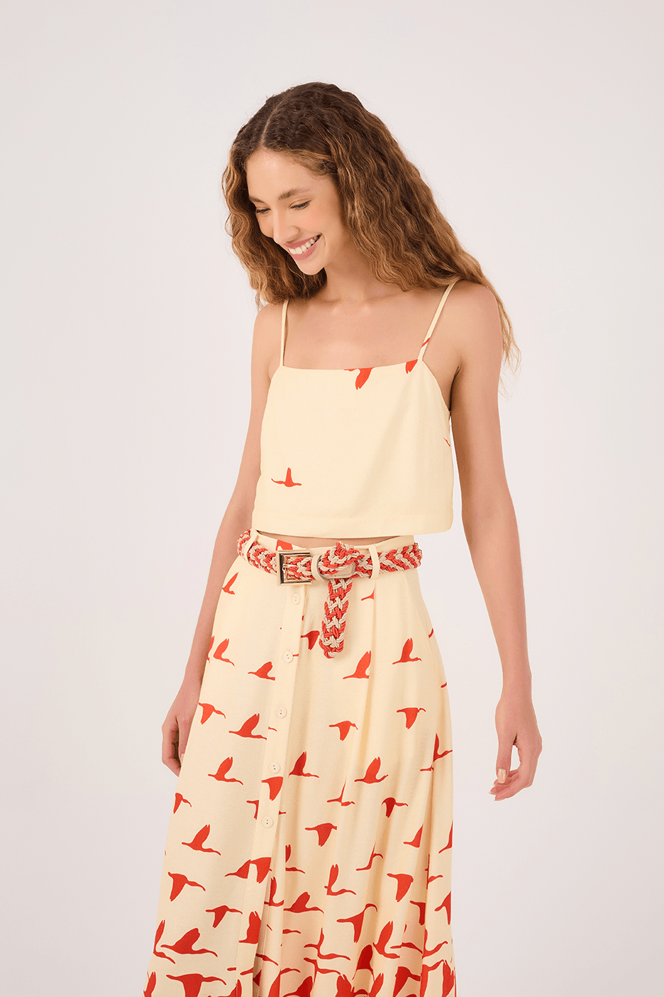 Guarás Print Linen Set_4