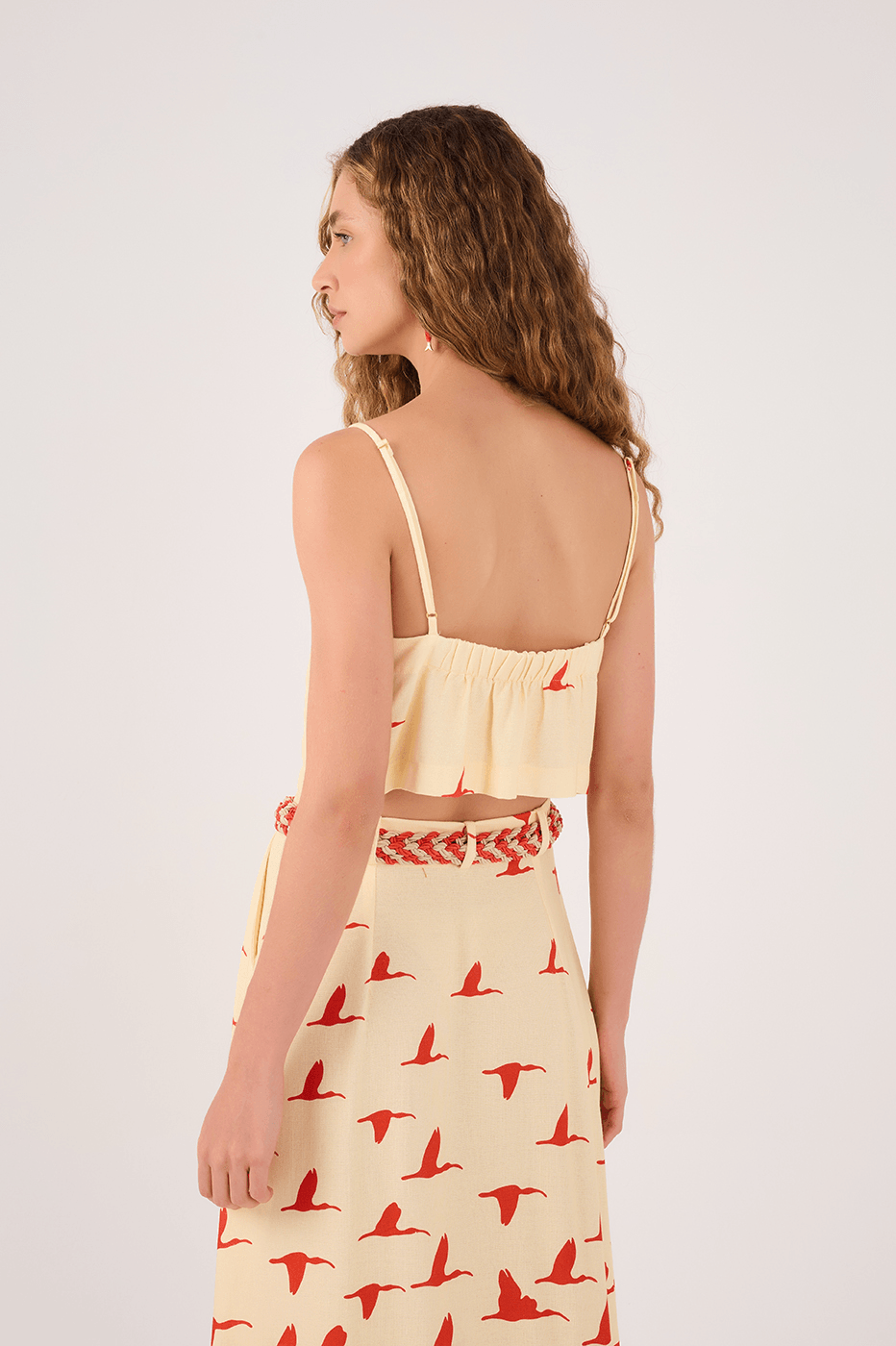 Guarás Print Linen Set_6