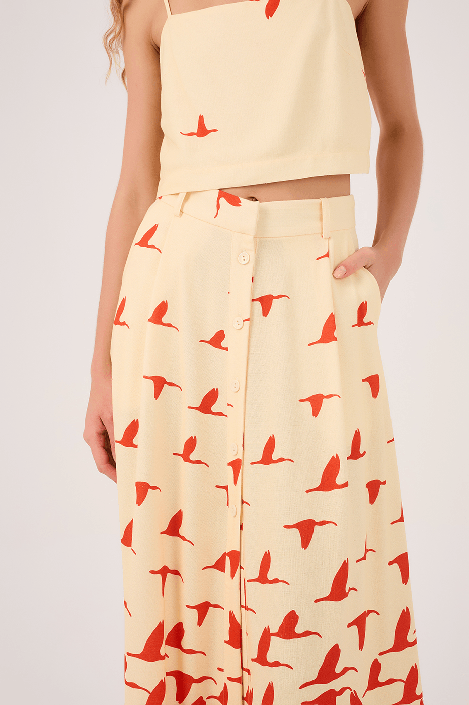 Guarás Print Linen Set_7