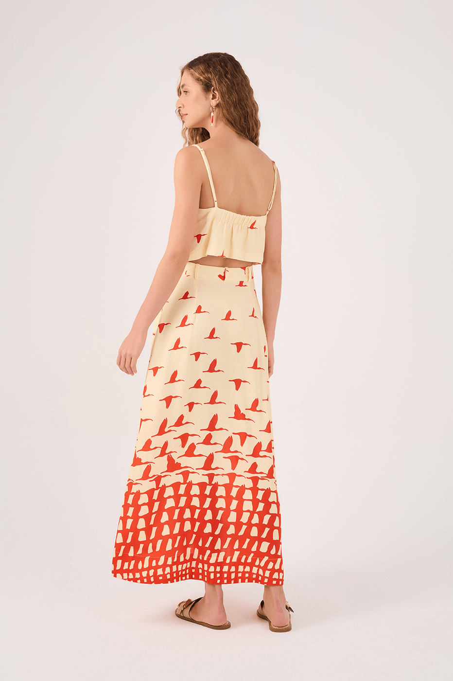 Guarás Print Linen Set_9