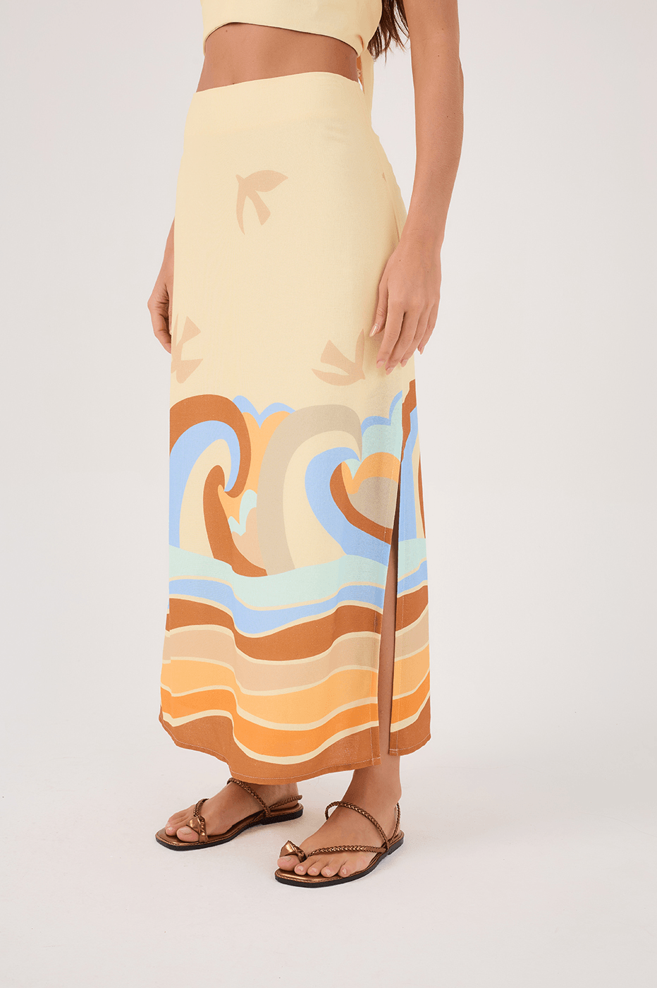 Linen Sossego Print Set_5