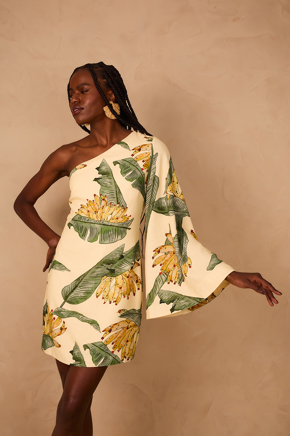 Dress In Paradise Print_1