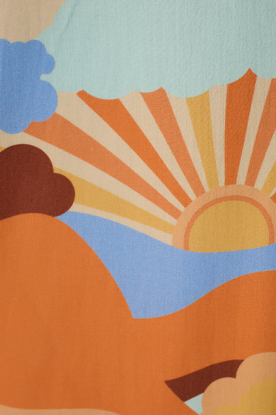 Sunset Lounge Dress_8
