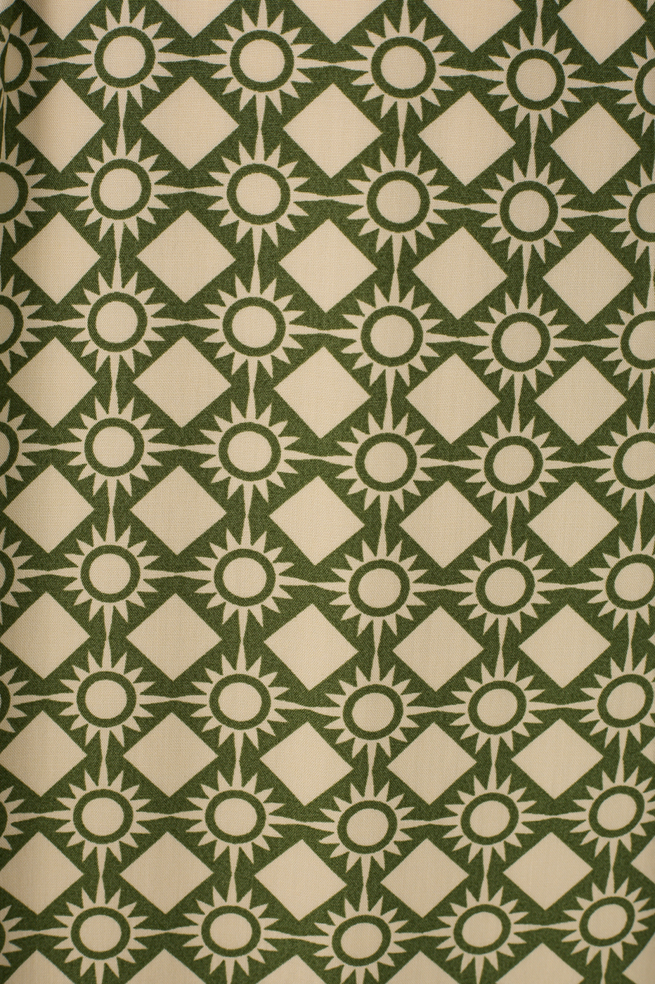 Vestido Cropped Estampa Amanhecer_7