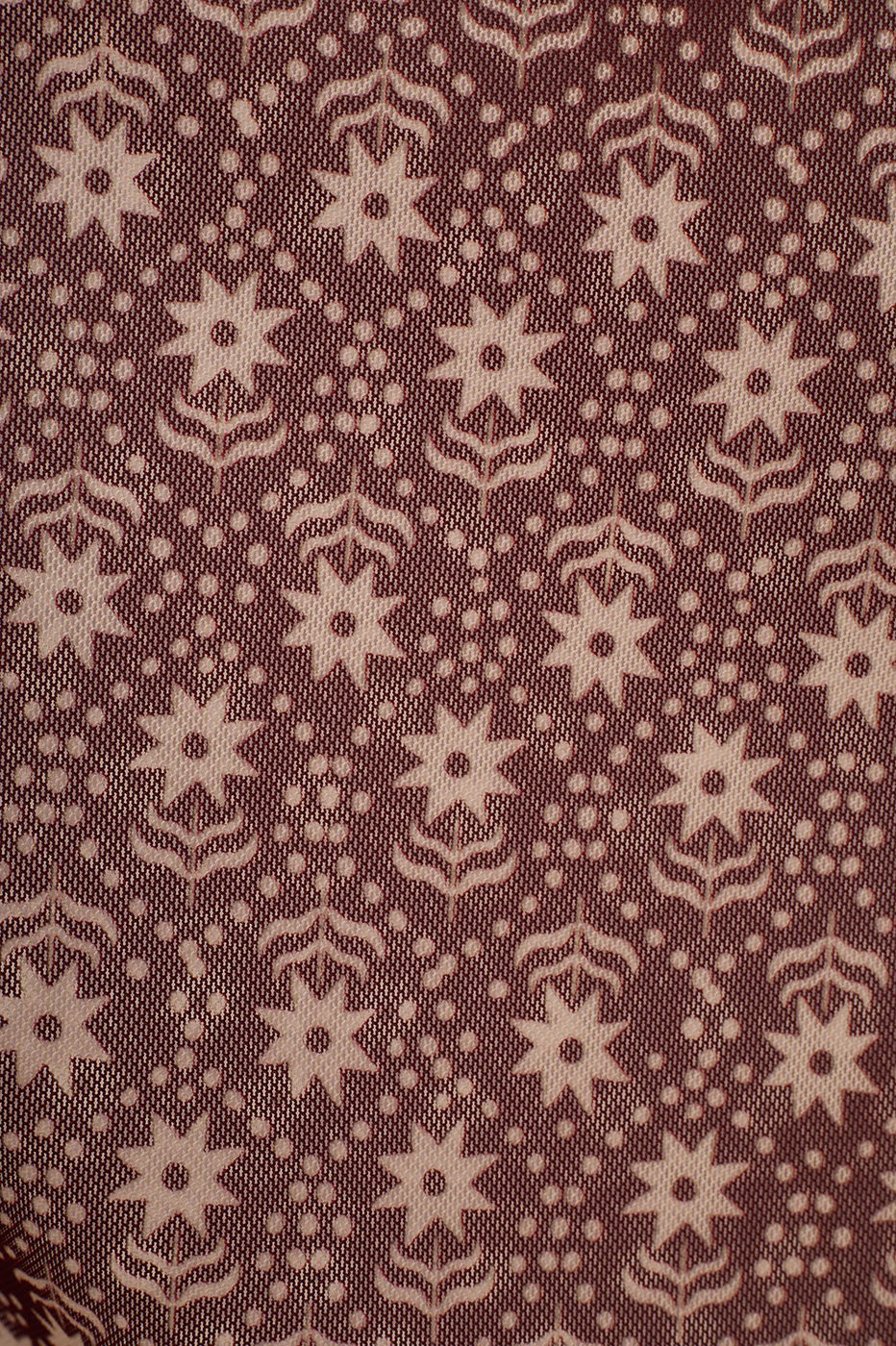 Tunic Essência Print Dress_6