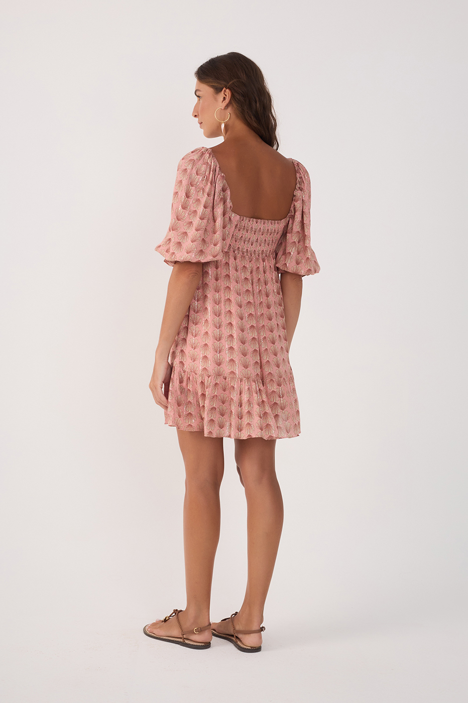 Vestido Lurex Estampa Maresia_6