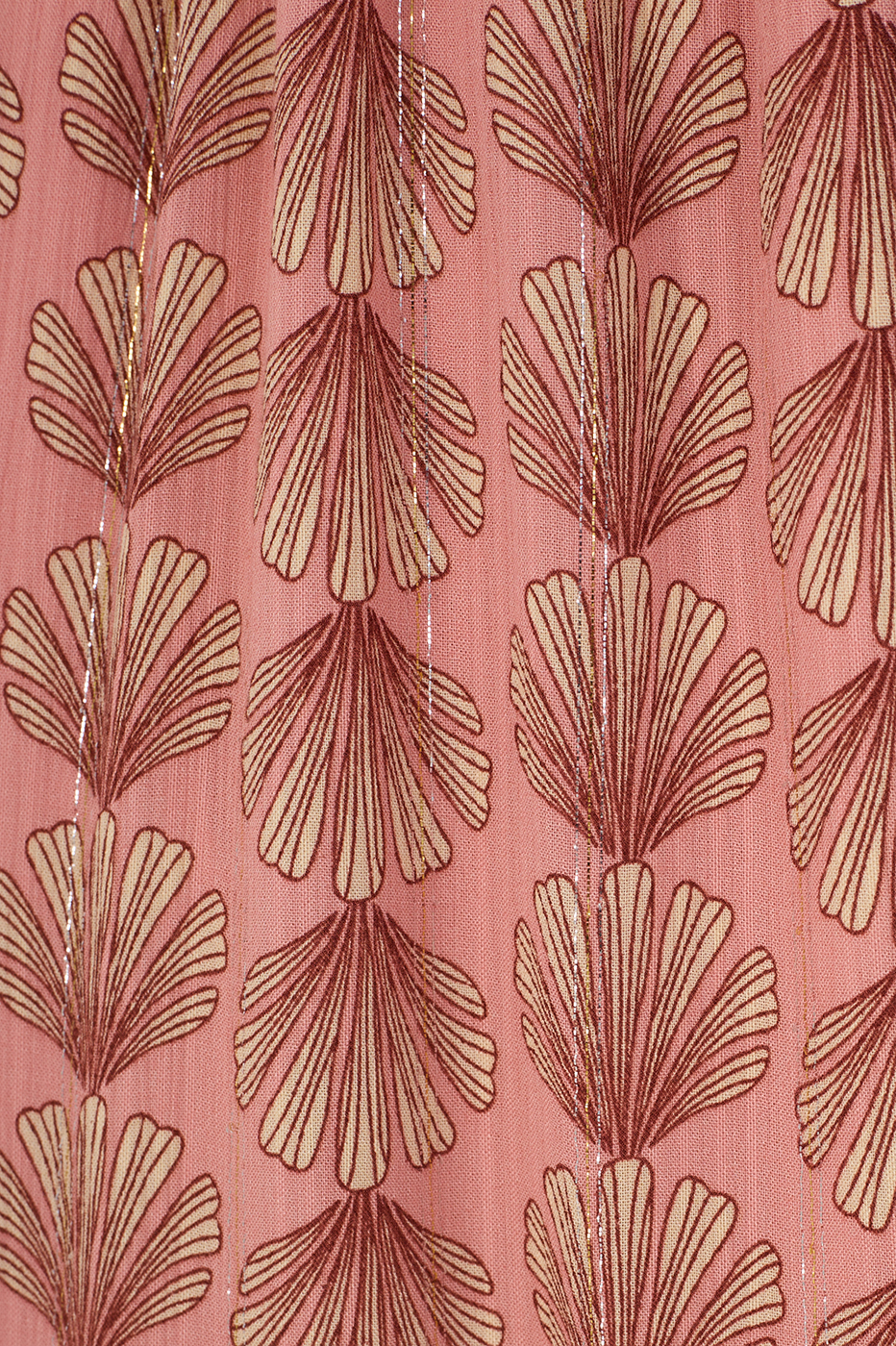 Lurex Maresia Print Dress_7